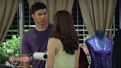 Andrew, tinutukso pa rin ni Bianca