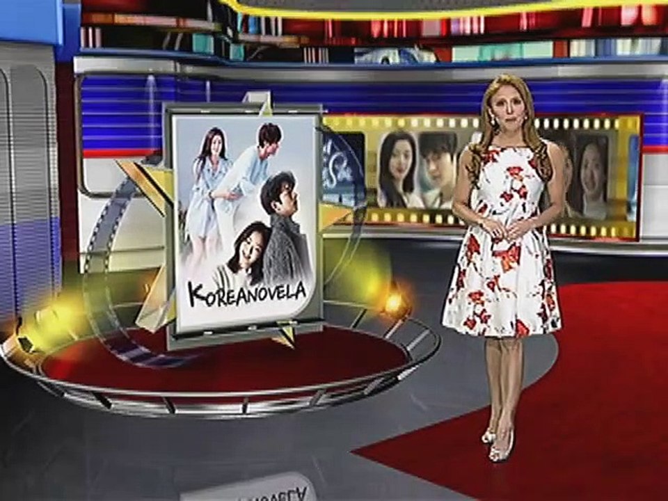 “Goblin” at “Legend of the Blue Sea,” pumalo sa ratings