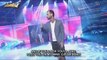 International singer David Mofatt sings I’ll Be There For You On It’s Showtime