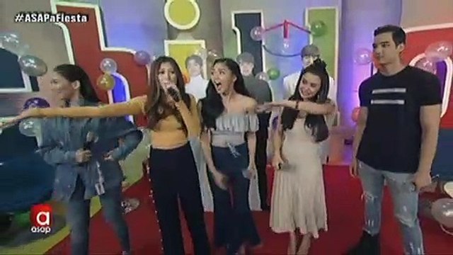 Issa Pressman, may wish para sa kanyang sister na si Yassi