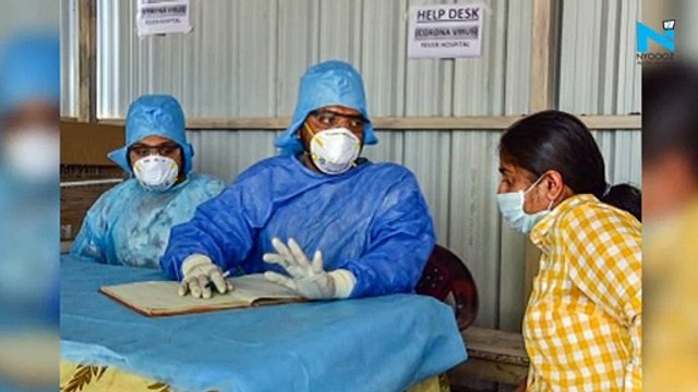 Coronavirus: Punjab’s Amritsar reports 2 positive coronavirus cases, total in India mounts to 33