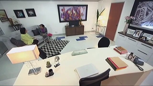 Dr Margaret, masaya sa kanyang ginawang pagtulong kay Dr Albertus