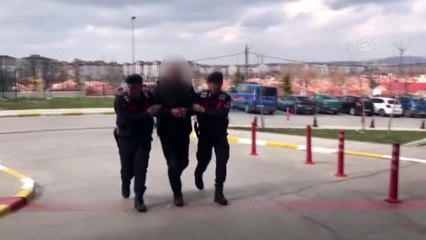 Kırklareli ve Tekirdağ'daki suç örgütü operasyonunda 8 tutuklama - KIRKLARELİ