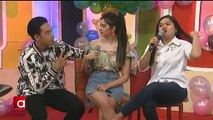 Alora, Sue and Diego share their Holy Week plans
