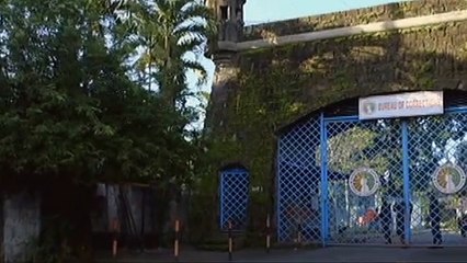 Monica, nag-alala sa banta sa kanya ni Joaquin