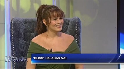 Iza, ikakasal na nga ba?