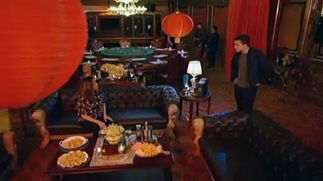 Verna, kinumbinse si Joaquin na tumakas na sa Pilipinas