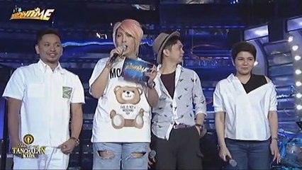 TNT KIDS: Sidro Quilicol, nakamit ang ikalawang panalo bilang kampeon