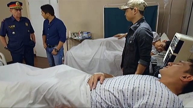 Cardo, di napigilan ang kanyang galit Kay Gen Jacob
