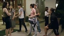 Carlos, napangiti nang malaman walang boyfriend si Bianca