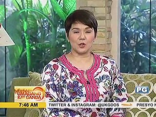 Iza, nilinaw na hindi pa magpapakasal