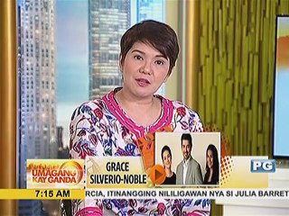 Iza Calzado, okay lang daw na kainisan ng ilang fans ng tambalang Tondeng