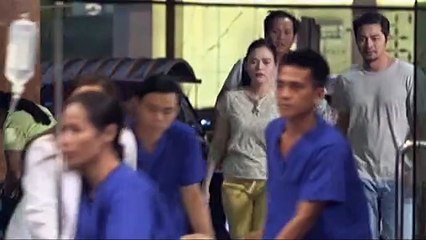 Dr Margaret, nag-alala sa pagdala kay Heart sa ospital