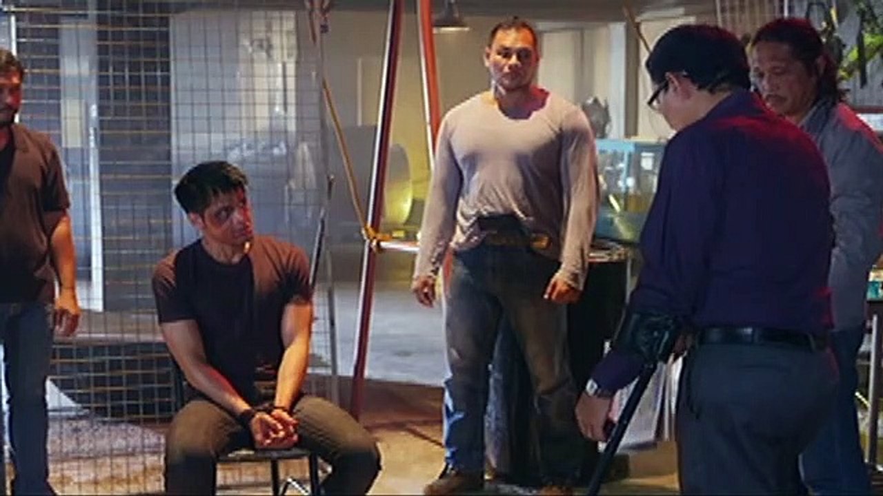 Julio, may kundisyon na ibinigay kay Jepoy kapalit ng kanyang kalayaan