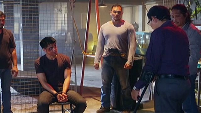 Julio, may kundisyon na ibinigay kay Jepoy kapalit ng kanyang kalayaan