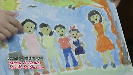 Kitty, excited na sa pagtira ni Andeng sa bahay nila