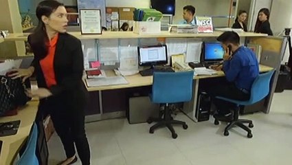 Alyana, ibinalita ang koneksyon nina Joaquin at Monica