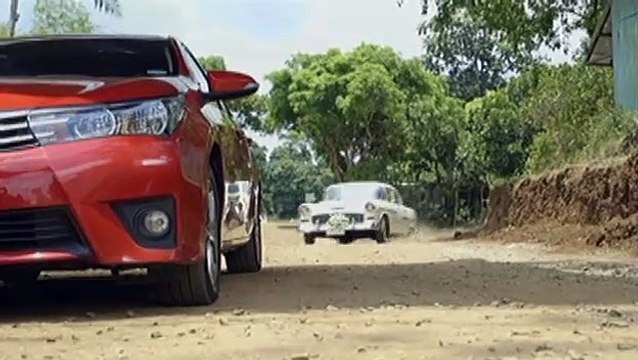 Cardo, labis ang kasiyahan sa kanyang paghihintay sa altar kay Alyana