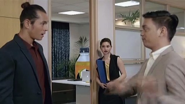 Isabel, hiniritan si Carlos sa kanyang ginawa para kay Bianca