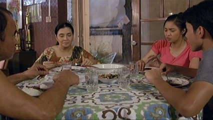 Bianca at Gabriel, napaisip sa kanilang muling pagkikita