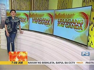 Richard, excited nang makipag-collaborate muli sa Star Cinema