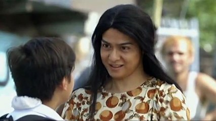 Lester, inaasar ng ibang bata dahil sa kanyang ina na si Pia