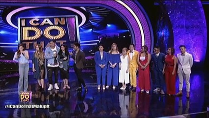 Gab at JC, humanga sa performance nina Arci, Daniel at Sue