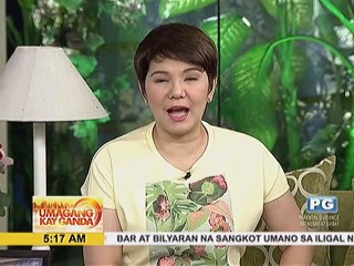 Sam Milby, nais pa ring ipursige ang kanyang hollywood dream