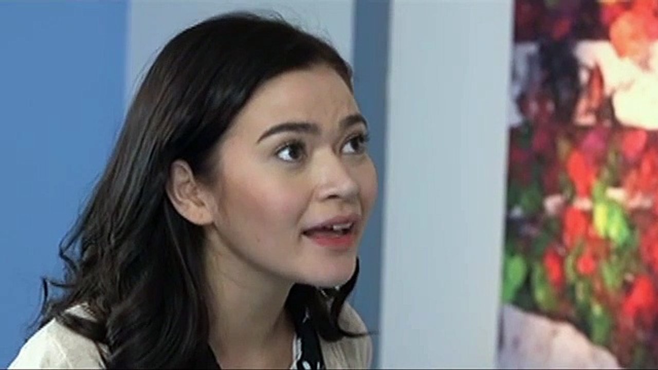 Clara, inilabas ang kanyang sama ng loob kay Jude