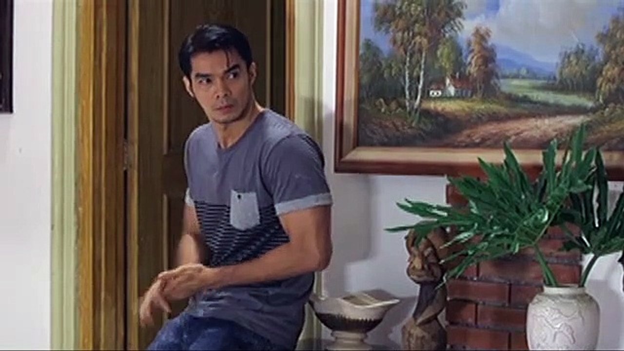 Arnaldo, pinasok ang pinagtataguan ng mga taong tetestisgo laban sa kanilang pamilya