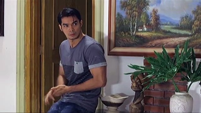 Arnaldo, pinasok ang pinagtataguan ng mga taong tetestisgo laban sa kanilang pamilya