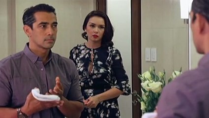 Jaime, sumama ang loob kay Teri