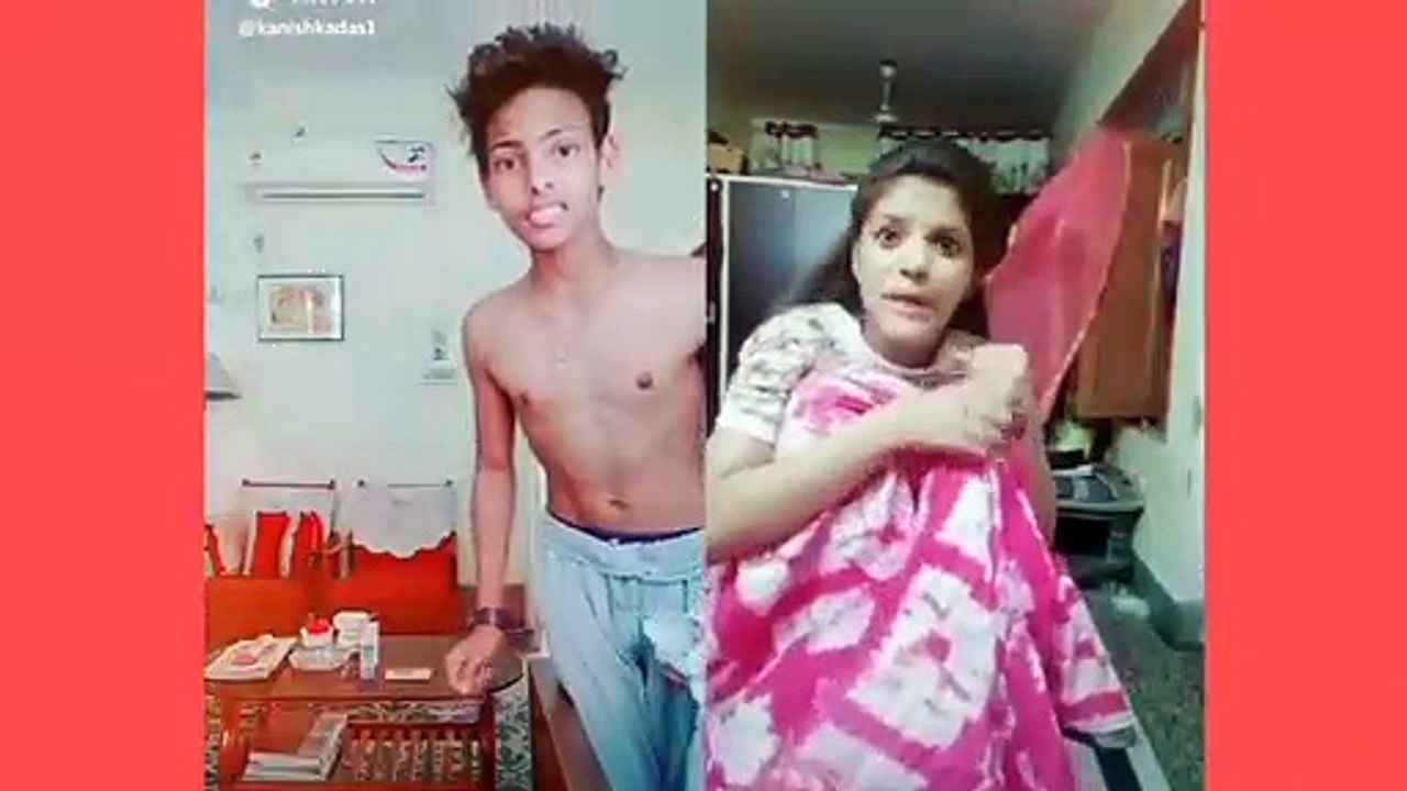 Hot___u0026_Sexy_girls_dance_video_tik_tik_musically_2019__18___adult_indian_girls_compilation(360p)