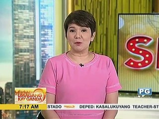 Baby Seve, tinawag na “mama” si Toni Gonzaga