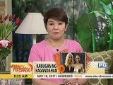 First movie nina Vice Ganda at Pia Wurtzbach, may kabugan ng kagandahan