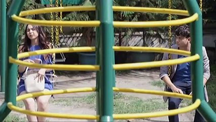 Chloe at Fort, inalala ang kanilang chilhood memories