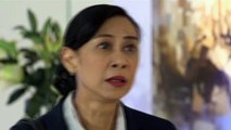 Cathy, nakiusap kay Gia na patawarin ang kanyang Ina
