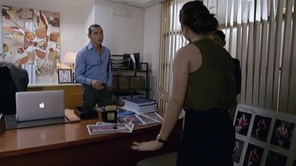 Carlos, natuwa sa plano ni Isabel para kay Bianca