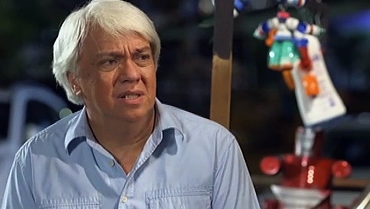 Heart, nag-alala sa problema ni Lolo Rambo