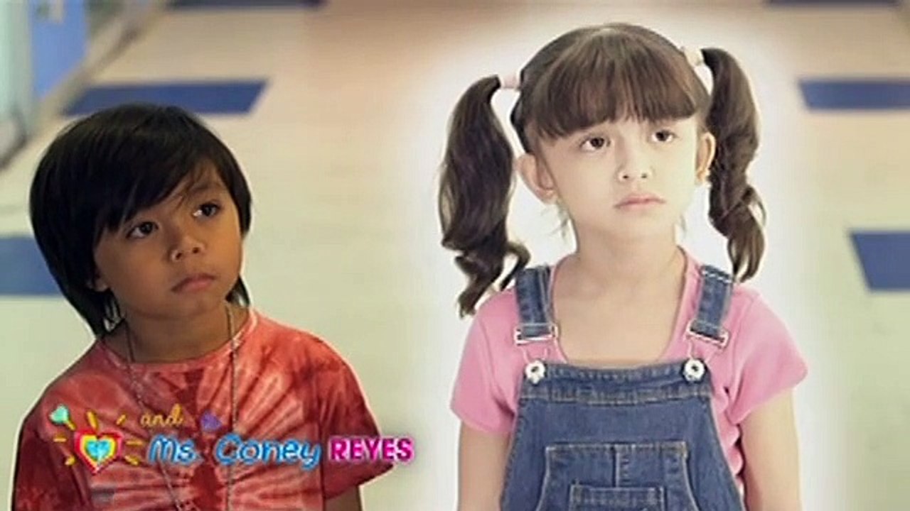 Dr Margaret, humingi ng tawad sa kanyang apo na si Heart