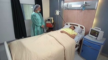 Heart, pinayuhan si Dr Margaret sa hiling ni Dr Albertus