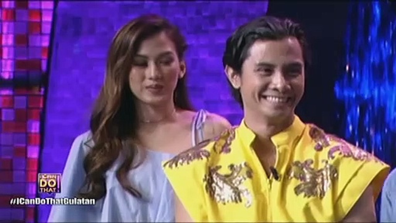 JC, Sue at Gab, maghaharap sa tap dancing