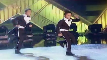 I Can Do That Meet Happy Feet