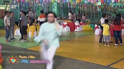 Heart, nanganib ang buhay dahil sa kagagawan ni Dr Francis