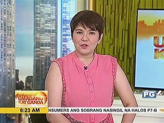 Ogie Alcasid, pumirma ng kontrata sa Star Music