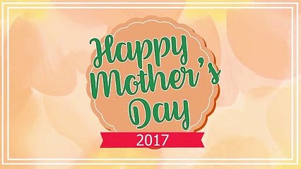 Happy Mother’s Day From KathNiel