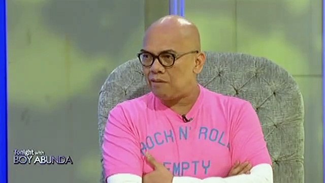Michael, nilinaw ang pag-iyak ni Garie Concepcion dahil sa kaniya