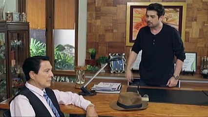 Tony, galit na galit sa desisyon na pagpapakasal ni Anton
