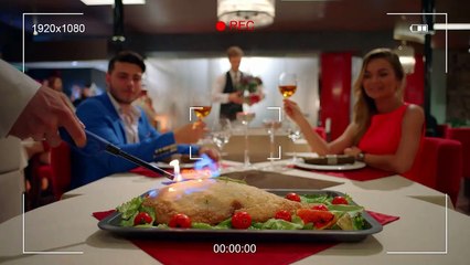 Отель Элеон • 1 серия HD