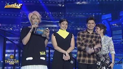 TNT Kids: Francis Concepcion, nakamit ang ikatlong pagkapanalo